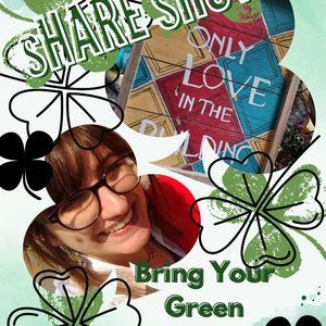 Fresh Green Mystery Box!